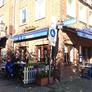 Restaurant Schwan Düsseldorf Altstadt,