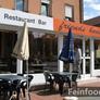 Restaurant Friends House,