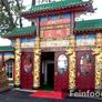 Kitajska restavracija Cesarsko mesto,皇城酒家