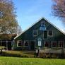 Pancake Restaurant De Kraai(Zannse Schans),
