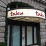 Restaurant Taku,