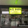 China Restaurant Lu Feng,绿丰酒店
