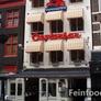 Restaurant de Oesterbar,