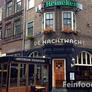 Restaurant De Nachtwacht,
