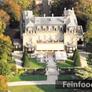 Restaurant Le Parc les Crayeres,