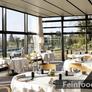 Restaurant Le Saint-James,