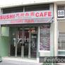 Restaurant Tianfu,天府