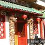 Restaurante Gran Muralla,长城酒家