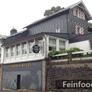 Parkhaus Hügel,