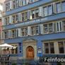 Restaurant Zunfthaus zur Waag,