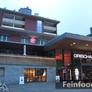 China Restaurant Golden Dragon,金龙