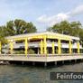 Restaurant Lake Side,