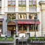 Restaurant La Rose Blanche,