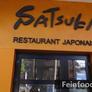 Restaurant Japonais Satsuki,