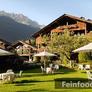Restaurant Albert 1er,