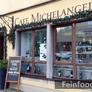 Restaurant & Cafe Michelangelo,