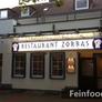 Restaurant Zorbas,