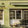 Indisches Restaurant Maharani,