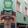 Gasthaus Goldenes Dachl,