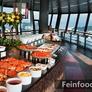 360° Café,360°旋轉餐廳