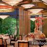 Restaurant Golden Flower,京花軒