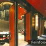 The 8 Restaurant,８餐廳