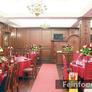 The Pacific Hotel Restaurant,金门大酒店餐厅