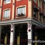 1920 Restaurant & Bar,1920德式餐厅