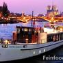 Yachts de Paris,