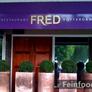 Restaurant Fred,