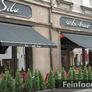 Silk Sushi Bar,