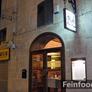 Restaurant Blue Room,蓝屋
