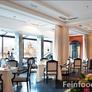 Terracotta Restaurant,