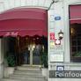 Restaurant Le Foch,