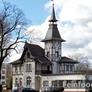 Schreber's Restaurant & Biergarten,