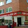 Kim Chi Koreanisches Restaurant,