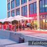 Chilli Club Sandtorkai,