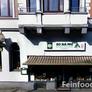 So Na Mu Koreanische Restaurant,