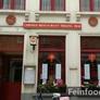 Chinees Restaurant Shang Hai,上海酒家