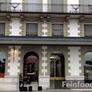 Mont Blanc 7 Restaurant chinois,鸿运酒楼