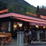 Restaurant Hooters,