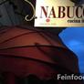 Nabucco cucina italiana,