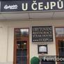 Restaurace U Čejpů,
