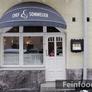 Chef & Sommelier （Ora Restaurant）,