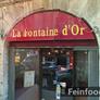 Restaurant La Fontaine d'Or,金山酒家
