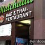 Ratchada Bar & Thai Restaurant,