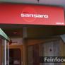 Sushiya Sansaro,