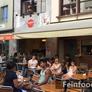 Negishi Sushi Bar,