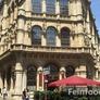 Café Central,