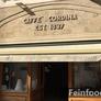 Caffe Cordina,